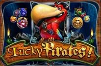 Lucky Pirates