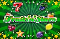 Fruits`N