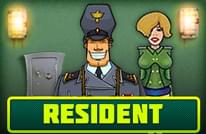 Resident