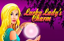 Lucky Lady`s Charm