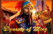 Dynasty Of Ming