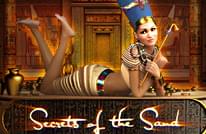 Secrets of the Sand