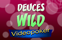 Deuces Wild