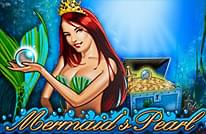 Mermaid`s Pearl