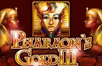 Pharaon`s Gold 3