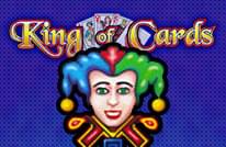 King of Cards