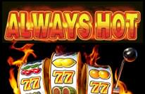 Always Hot