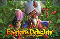 Eastern Delights