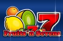 Fruits and Sevens