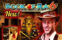 Book of Ra 6